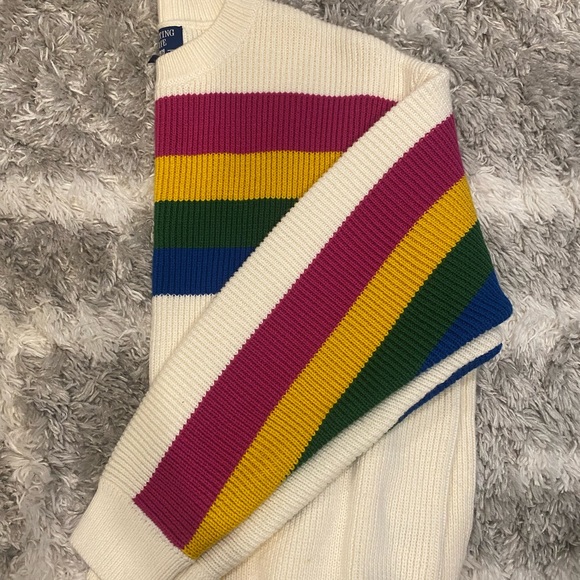 Sporting life 1979 sweater - Picture 3 of 5